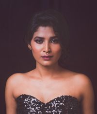 review-Beauty Stylist Sneha Shetty