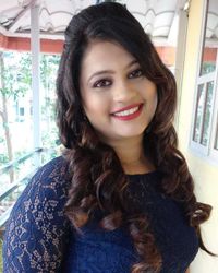 review-Beauty Stylist Sneha Shetty
