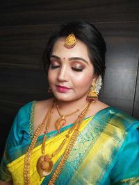 review-Beauty Stylist Sneha Shetty