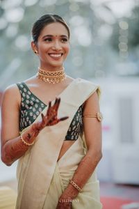 review-Beauty Stylist Sneha Shetty