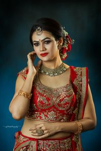 review-Beauty Stylist Sneha Shetty