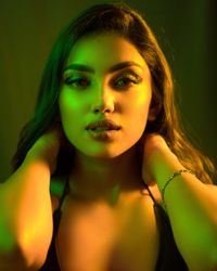 review-Beauty Stylist Sneha Shetty