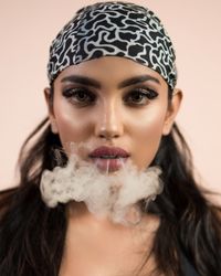 review-Beauty Stylist Sneha Shetty