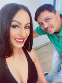 review-Shailesh Makeup Artist