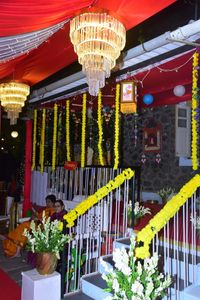 review-DE Square Events & Production Pvt Ltd