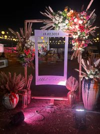 review-DE Square Events & Production Pvt Ltd