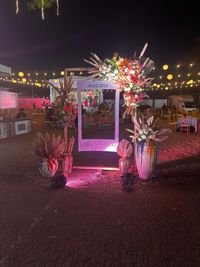 review-DE Square Events & Production Pvt Ltd