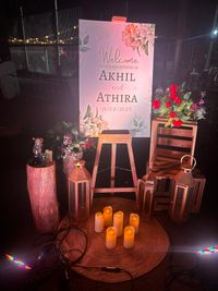review-DE Square Events & Production Pvt Ltd
