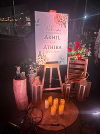 review-DE Square Events & Production Pvt Ltd
