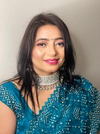 review-Makeup by Pavani