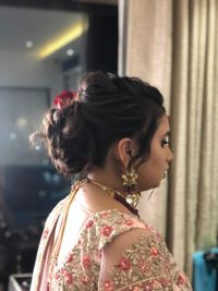 review-Makeup by Pavani