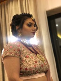 review-Makeup by Pavani