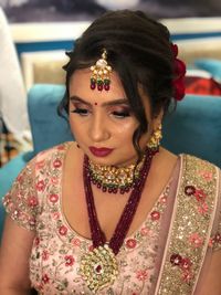 review-Makeup by Pavani