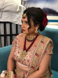 review-Makeup by Pavani