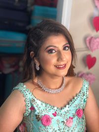 review-Makeup by Pavani