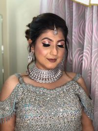 review-Makeup by Pavani
