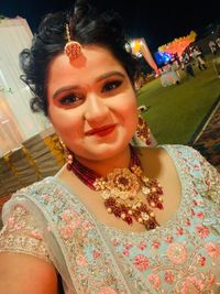 review-Makeup by Pavani