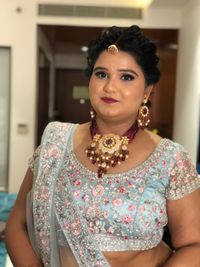 review-Makeup by Pavani
