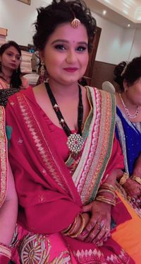 review-Makeup by Pavani