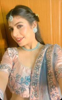 review-Makeup by Pavani