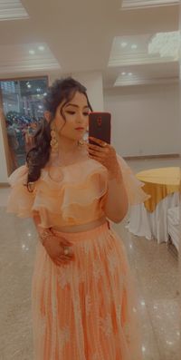 review-Makeup by Pavani