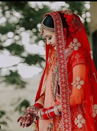 review-Makeup and Hair by Khushi Premchandani
