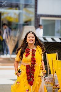 review-Makeup and Hair by Khushi Premchandani