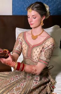 review-Makeup and Hair by Khushi Premchandani
