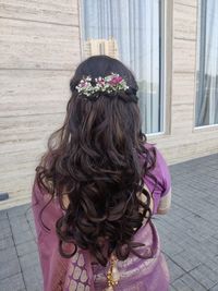 review-Makeup and Hair by Khushi Premchandani