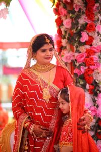 review-Makeup and Hair by Khushi Premchandani