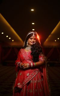 review-Makeup and Hair by Khushi Premchandani