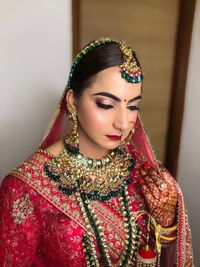 review-image-2-Nikhil Agarwal MUA