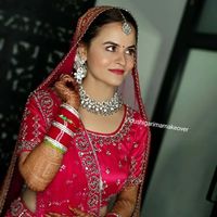 review-Garima Wadhwa Makeovers