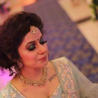 review-Tanu Goyal Makeovers