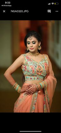 review-Tanu Goyal Makeovers