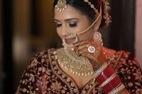 review-Tanu Goyal Makeovers