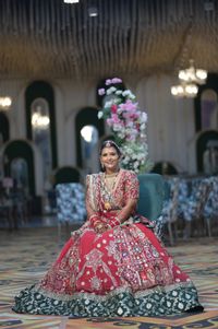 review-Tanu Goyal Makeovers