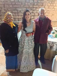 review-Tanu Goyal Makeovers