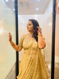 review-Tanu Goyal Makeovers