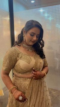 review-Tanu Goyal Makeovers