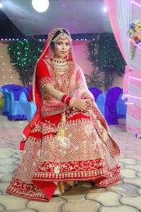 review-Somya Shah Makeup Artist
