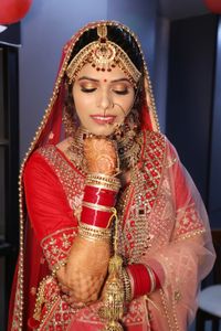 review-Somya Shah Makeup Artist