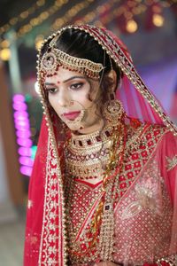 review-Somya Shah Makeup Artist