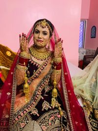review-Somya Shah Makeup Artist