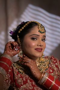 review-Somya Shah Makeup Artist