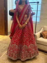 review-Mrunalini Rao