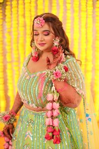 review-Avi Deol Makeup and Hair Stylist 
