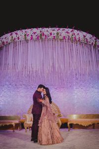 review-The Bride's Diary