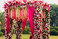 review-Grace Events & Management