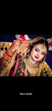 review-Makeup by Pragya